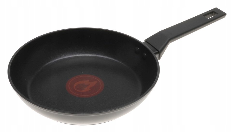 PATELNIA z Powłoką Teflonową NIEPRZYWIERAJĄCĄ 24cm 795
