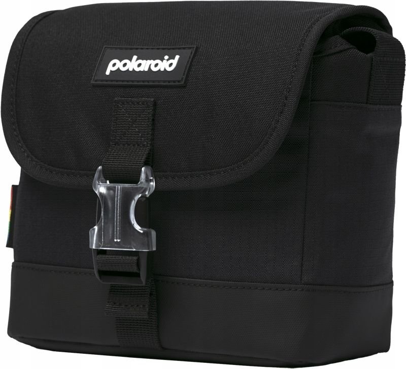 Futerał Torba Etui Case Pokrowiec Na Aparat Polaroid 600 Now Gen2 Onestep +