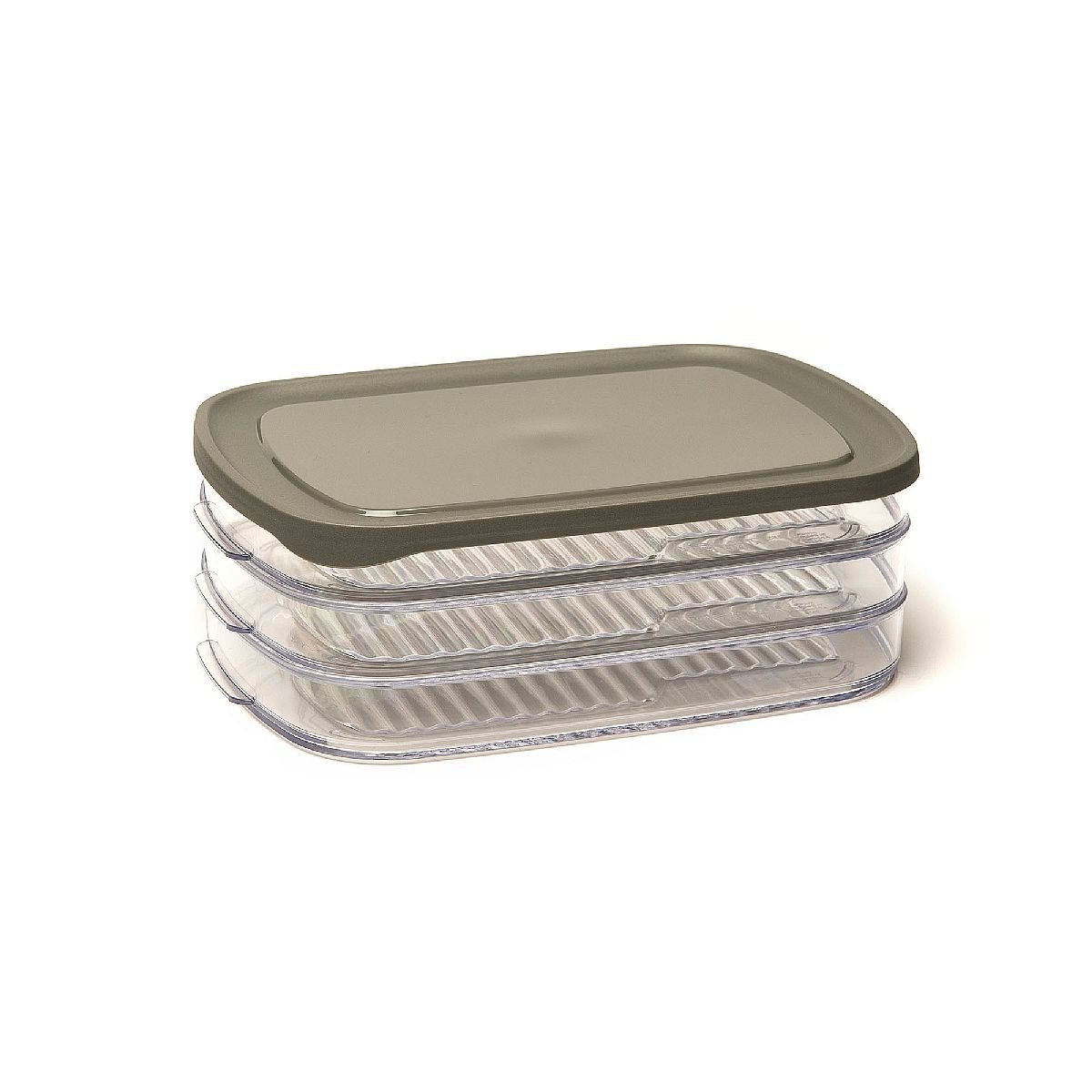 Amuse Pojemnik na wędliny 3 x 750ml