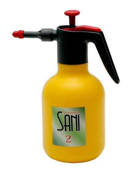 OPRYSKIWACZ - SANI JUGOL 2 L