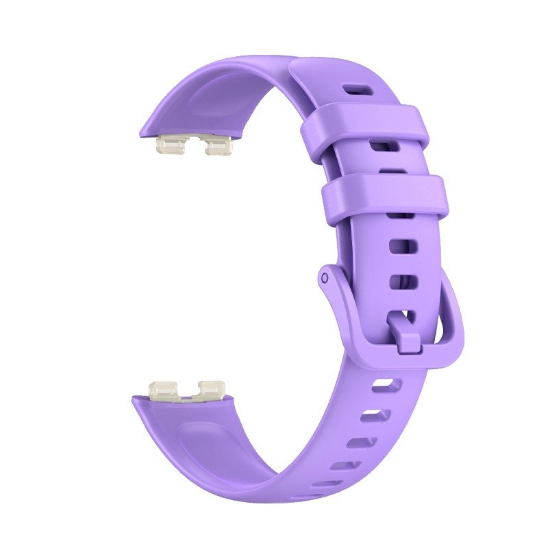 SPORTOWY SILIKONOWY PASEK DO HUAWEI BAND 8 KOLORY OPASKA WYMIENNY