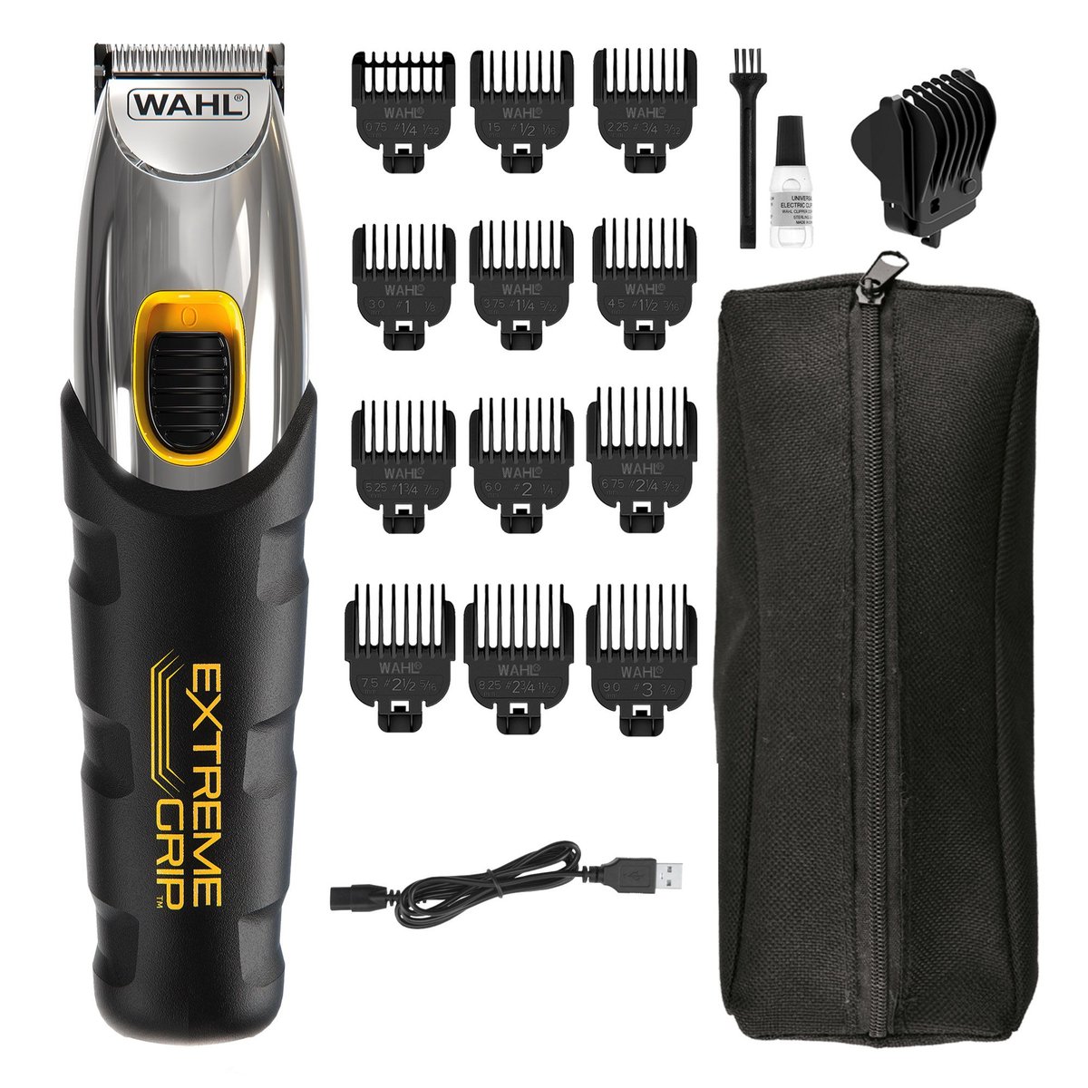 Wahl 9893-0440 EXTREME GRIP