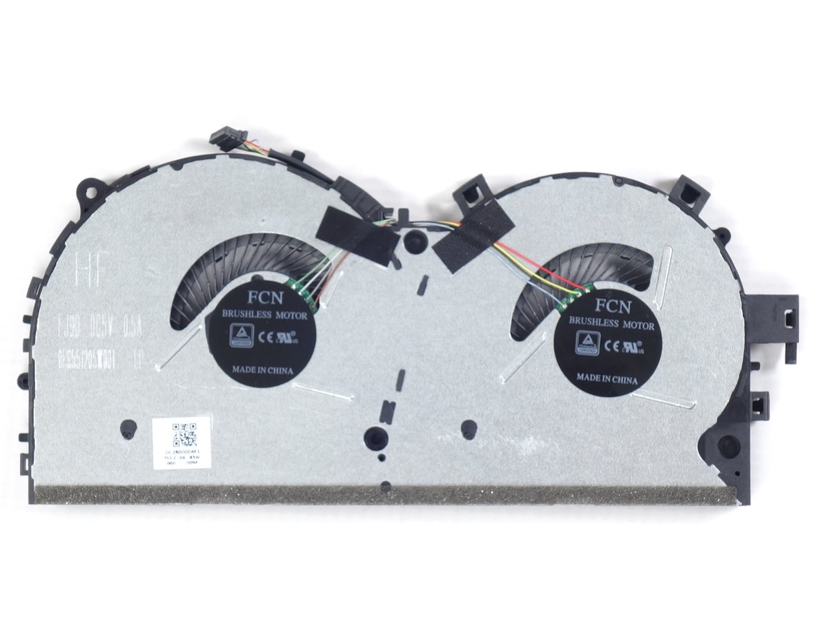 Wentylator Lenovo Legion Y520-15IKB R720-IKB
