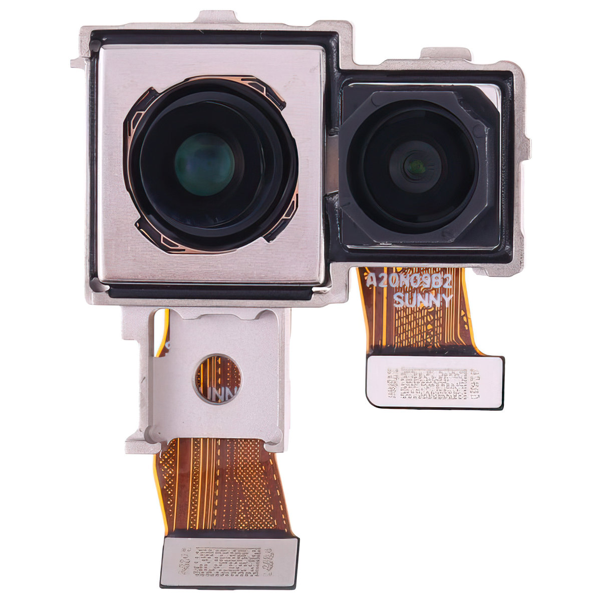 Oryginalny aparat główny kamera tylna do Huawei P30 PRO VOG-L04 L29 L09