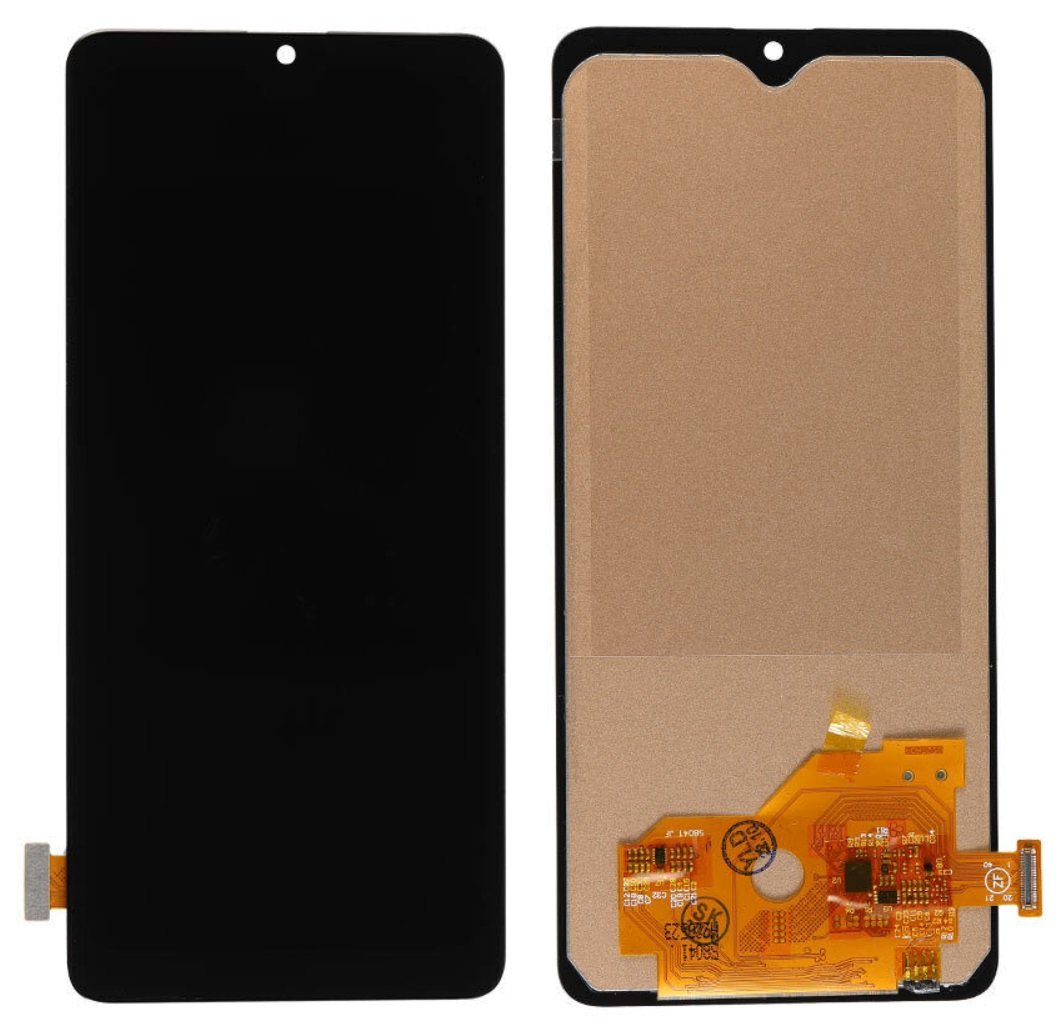 Wyświetlacz LCD + ekran dotykowy do Samsung Galaxy A41 SM-A415 Incell