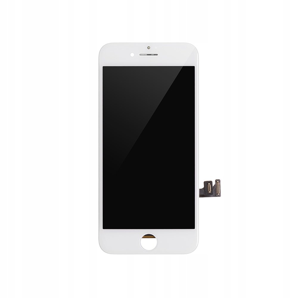 Wyświetlacz LCD ekran dotyk digitizer do iPhone 7 biały