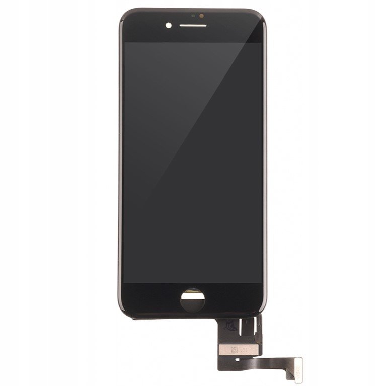 Wyświetlacz LCD ekran dotyk digitizer do iPhone 8 czarny