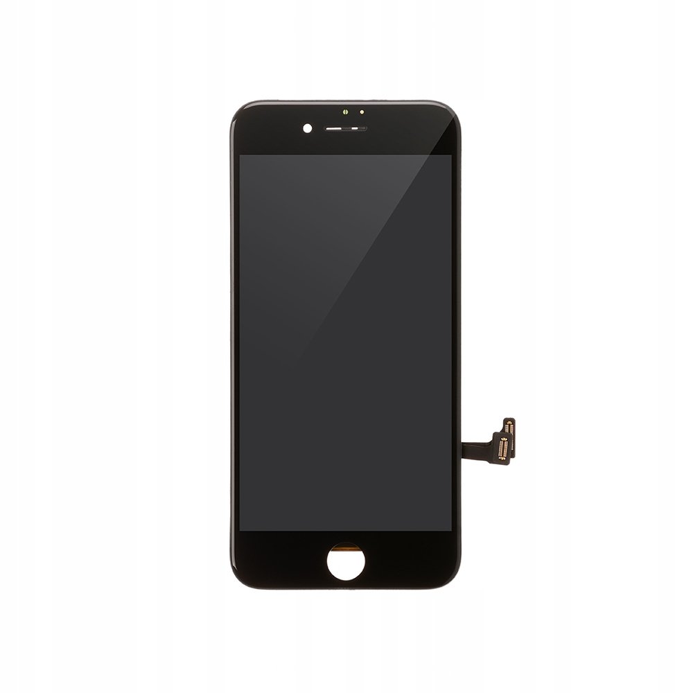 Wyświetlacz LCD ekran dotyk digitizer do iPhone 7 czarny