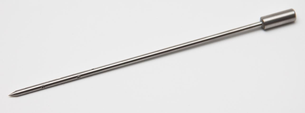 Igła do nastrzykiwarki L-120