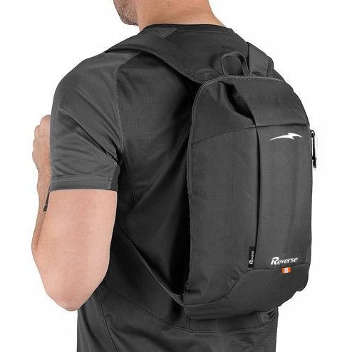 REVERSE Plecak sportowy turystyczny na rower TORBA