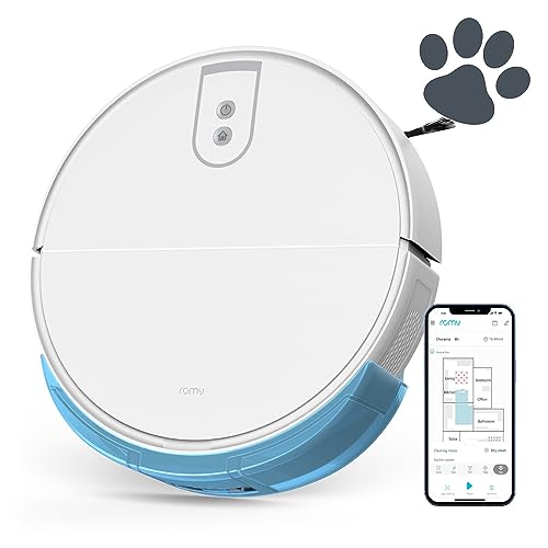 ROMY L6 Animal Smart Home Biały