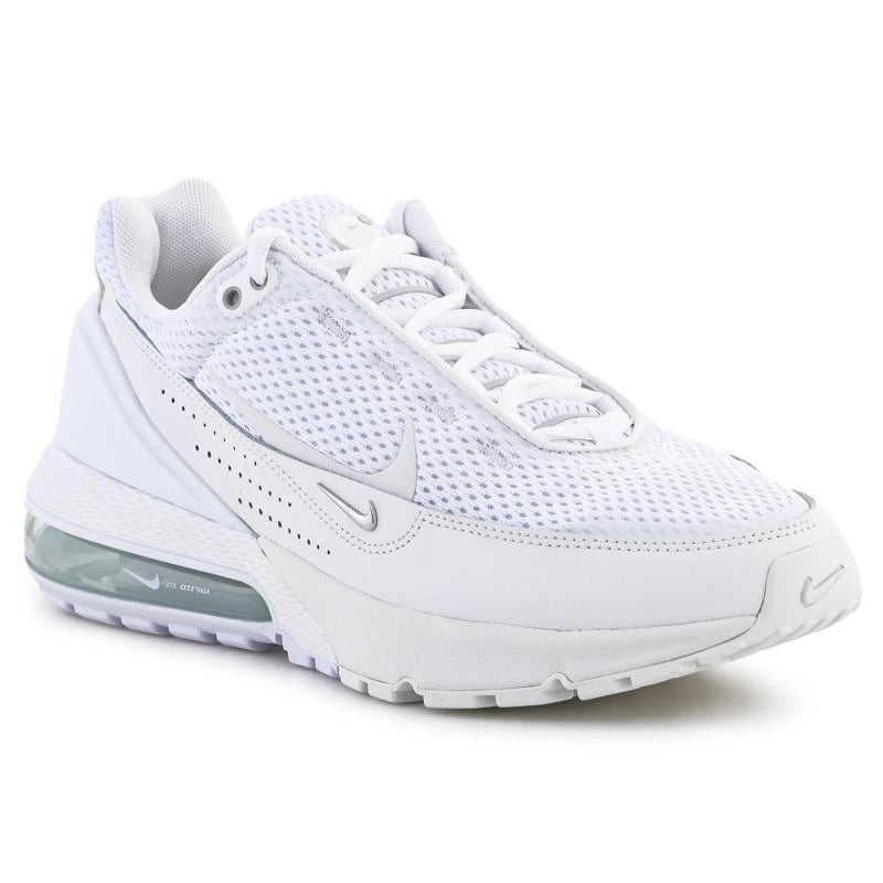 Buty Nike Air Max Pulse M DR0453-101 białe
