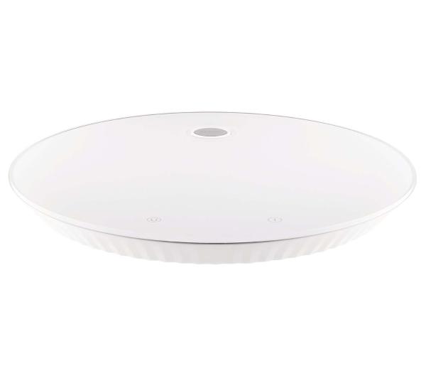 Alessi Plisse MDL16 W Tarowanie 5kg