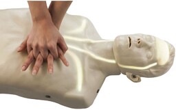 Amoul Man for CPR