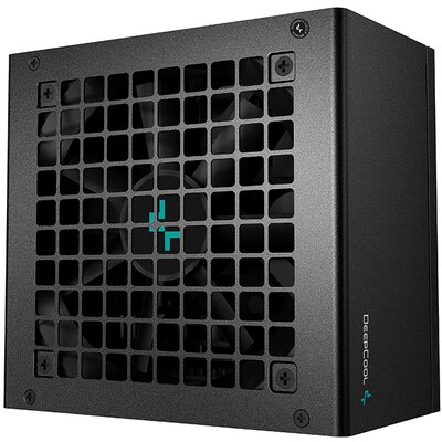 Deepcool PQ850M ATX12V V2.4, 850 W, 80 PLUS Gold Certified