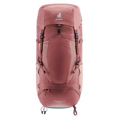 Plecak damski wyprawowy Deuter AIRCONTACT LITE 45+10L SL