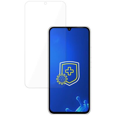Folia ochronna 3mk SilverProtection+ do Samsung Galaxy A35/A55 5G