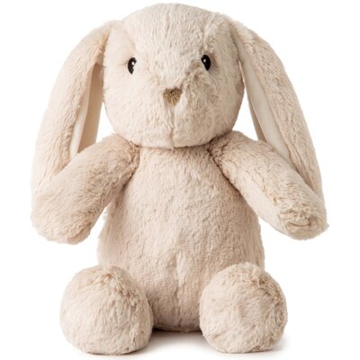 Cloud b® Love Light Buddies Billy Bunny™ -  Szumiący Królik z czujnikiem ruchu i pozytywką