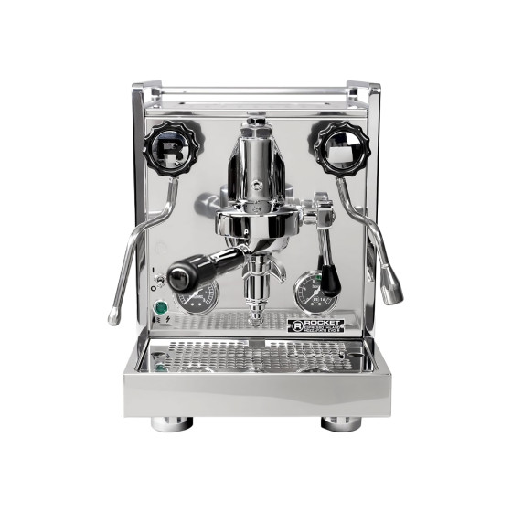Ekspres do kawy Rocket Espresso Mozzafiato Cronometro R