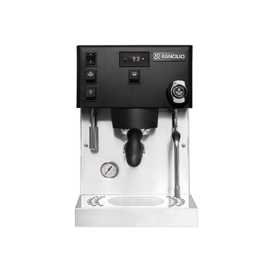 Ekspres do kawy Rancilio Silvia Pro X Black