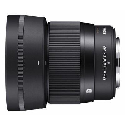 Sigma 56mm f/1.4 DC DN Contemporary Fujifilm X