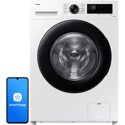 SAMSUNG WW80CGC04DAE 8 kg EcoBubble