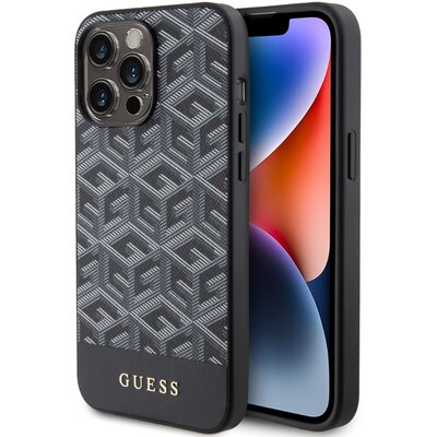 Guess GUHMP15XHGCFSEK iPhone 15 Pro Max 6.7