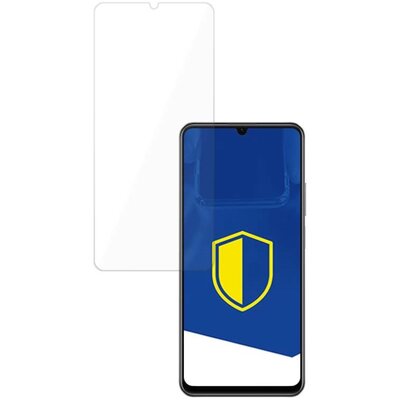 3MK FlexibleGlass Realme Note 50 Szkło Hybrydowe