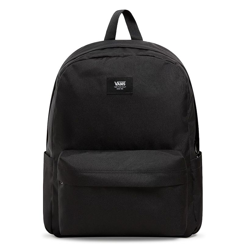 Plecak Vans Old Skool VN000H4WBLK1 - czarny