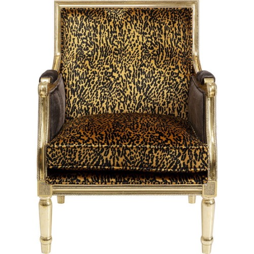 Fotel Regency Leo - Kare