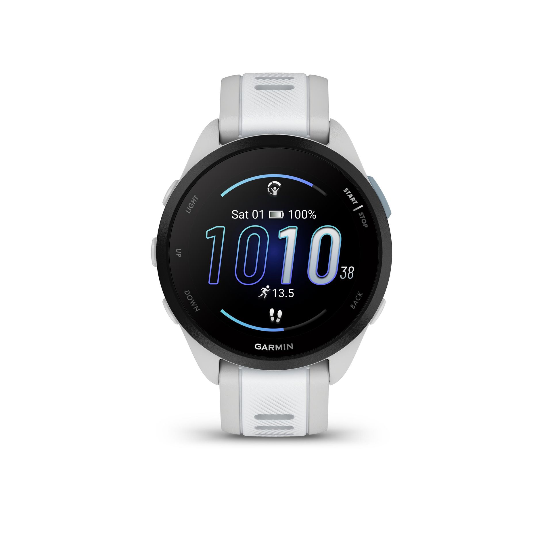 Garmin Forerunner 165 Szary