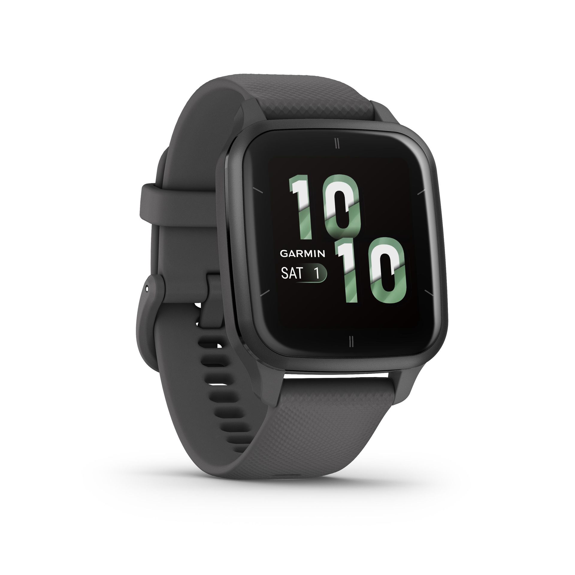 Garmin Venu SQ 2 Szary