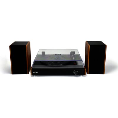AKAI ATT-240SP Orzech