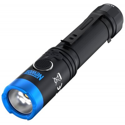 Latarka taktyczna NEWELL FL1000 USB-C