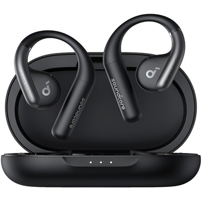 SoundCore AeroFit czarne