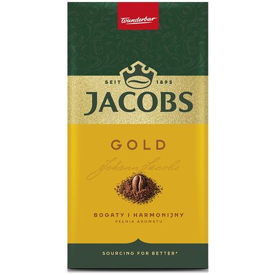 Jacobs KRAFT Gold 250g kawa mielona JAC.GOLD.250M