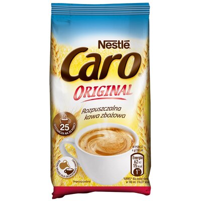 Nestle Caro Zbożowa 100g torebka