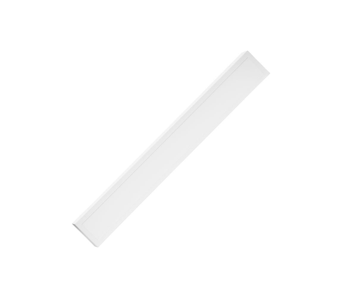 Ecolite TL1902-36W/BI-LED Plafon PILO LED/36W/230V 4100K 124 cm biały