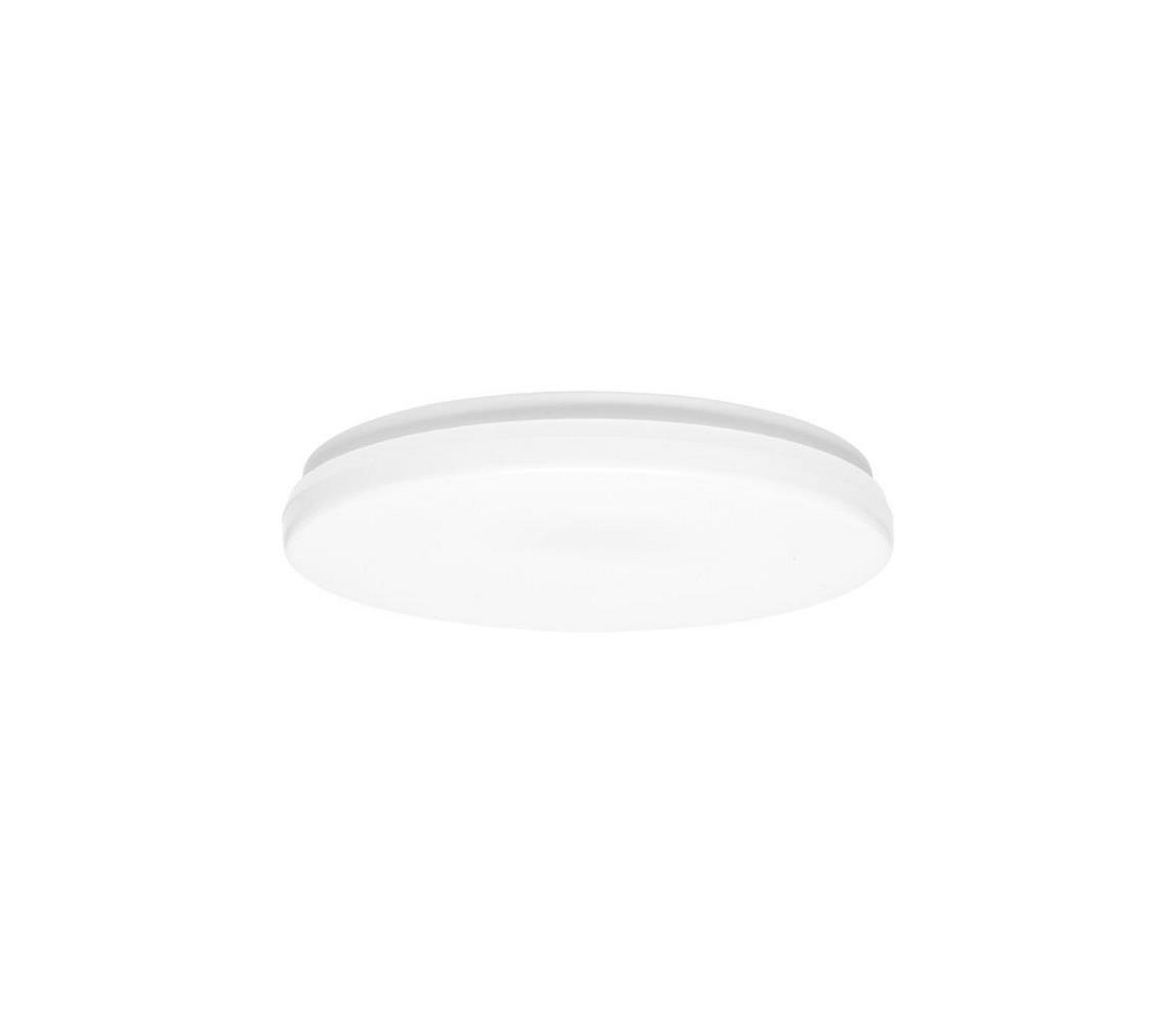 Ecolite W3090-18W - LED Plafon łazienkowy LIRA LED/18W/230V IP44
