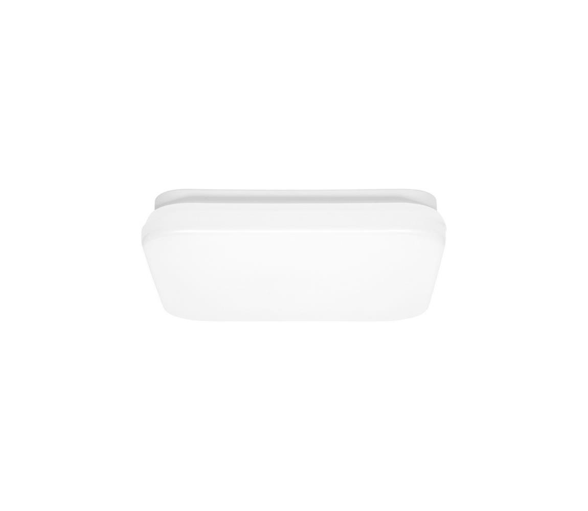 Ecolite W3094-12W - LED Plafon łazienkowy LUKY LED/12W/230V IP44