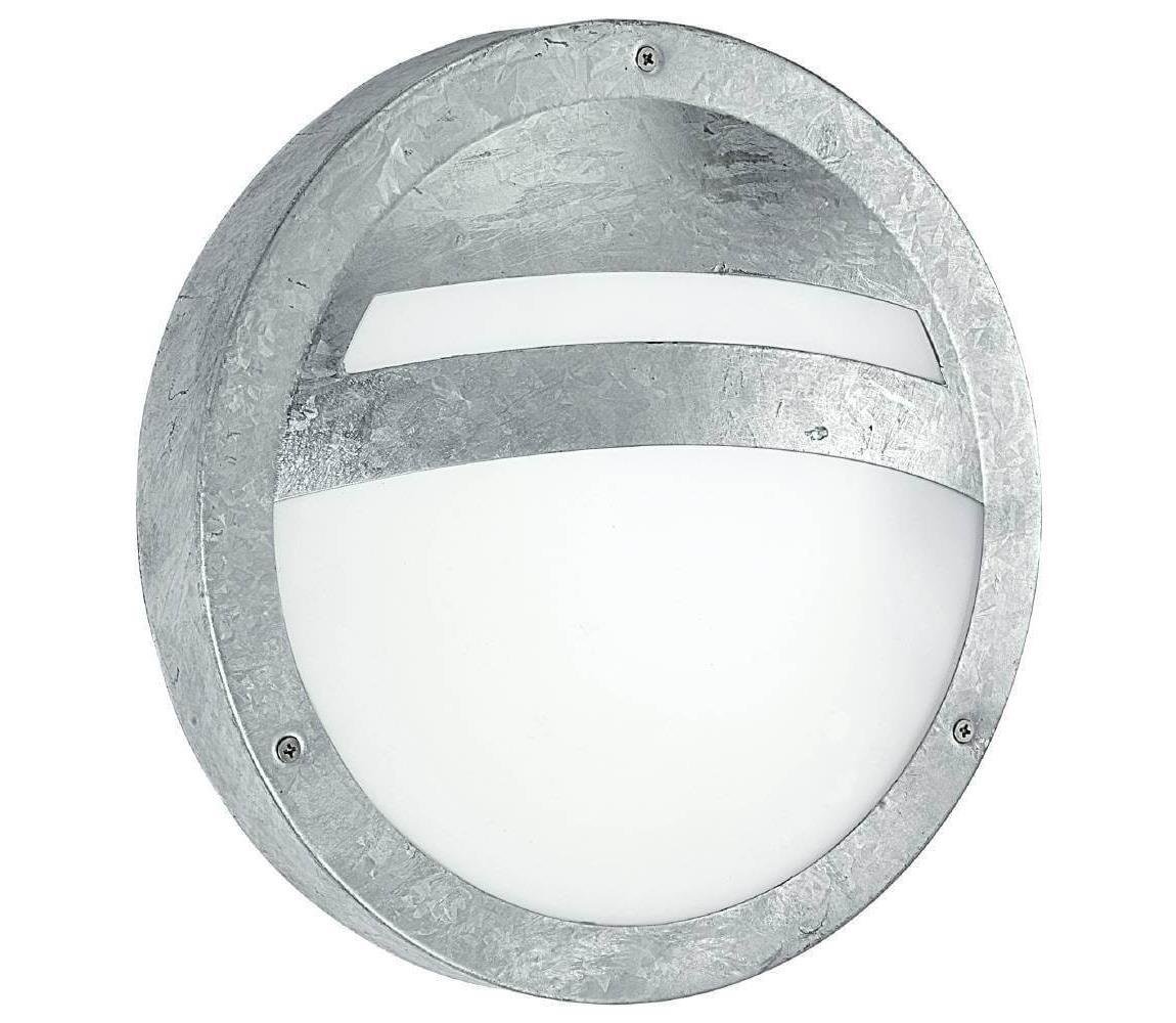Eglo 32189 - LED Kinkiet zewnętrzny SEVILLA LED/7W/230V IP44