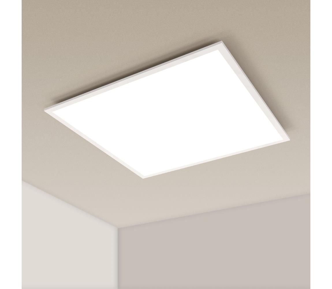 Aigostar - LED Panel LED/50W/230V 60x60 cm 4000K