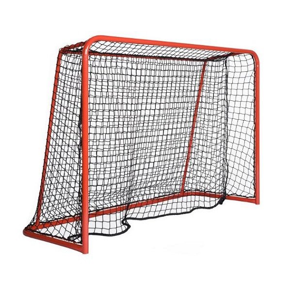 Bramka Do Unihokeja Master Training Young - Metalowa 120 X 90 Cm