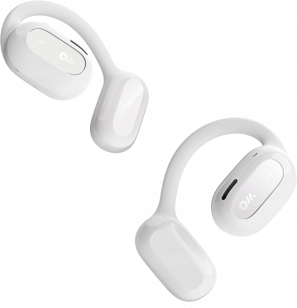 Oladance OWS2 bezprzewodowe słuchawki Bluetooth 19 godzin użytkowania OLA06