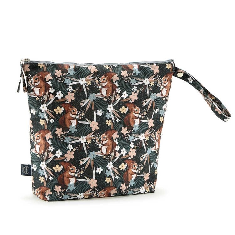 La Millou Waterproof Travel Bag XL kosmetyczka Pretty Barbara