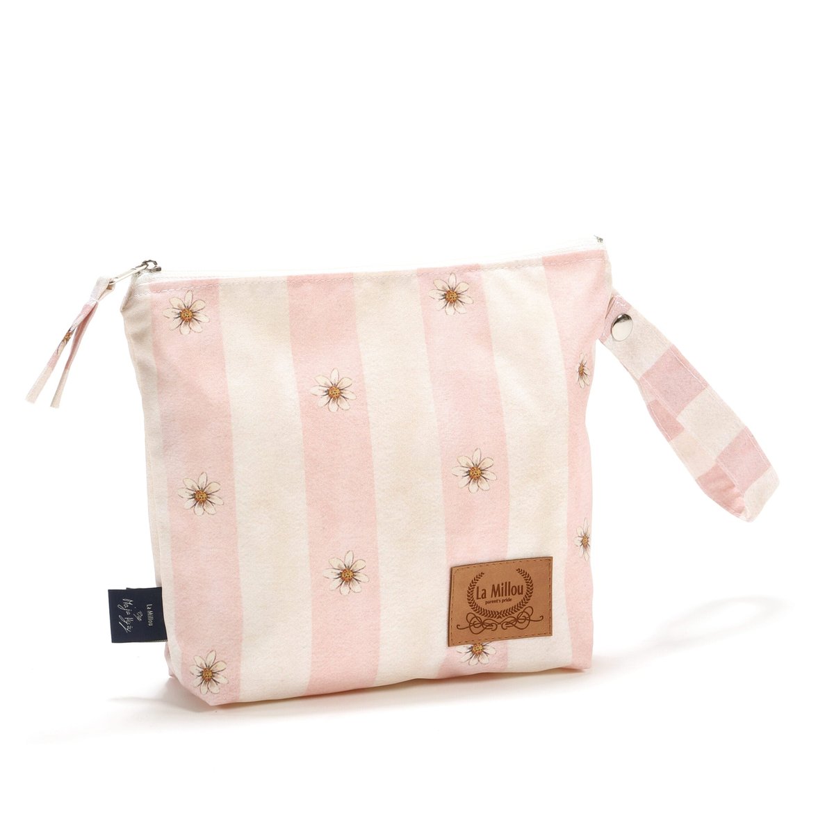 La Millou Kosmetyczka Rossie S, by Maja Hyży, damska, podóżna