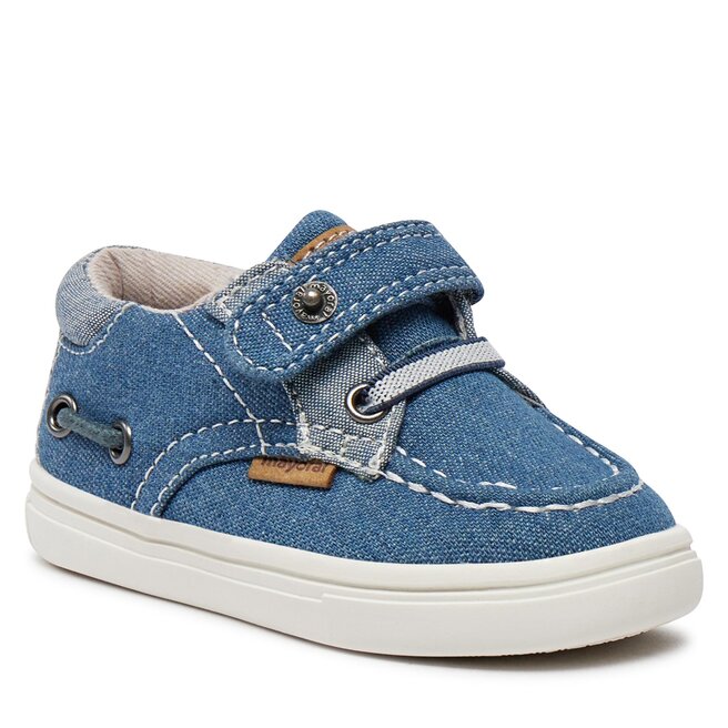 Półbuty Mayoral 41583 Jeans 42