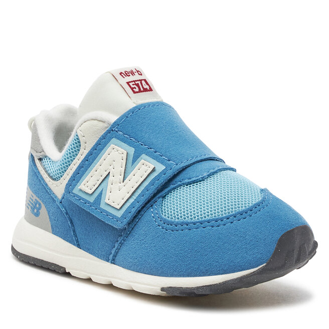 Sneakersy New Balance NW574RCA Niebieski