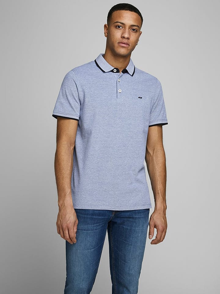 Jack & Jones Koszulka polo 