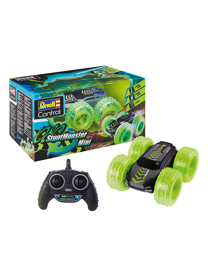 Revell Samochód zdalnie sterowany 